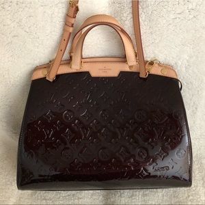 Louis Vuitton shoulder bag